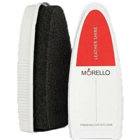 تصویر اسفنج براق کننده فوری مورلو 