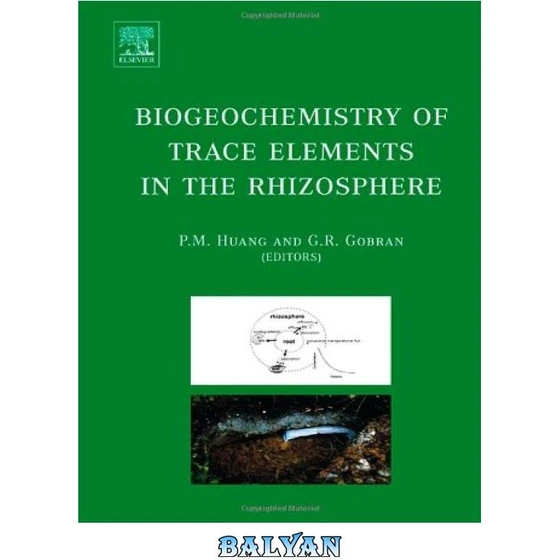 خرید و قیمت دانلود کتاب Biogeochemistry of Trace Elements in the ...
