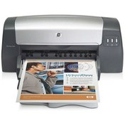تصویر پرینتر جوهرافشان اچ پی مدل 1280 ا HP DeskJet 1280 Inkjet Printer HP DeskJet 1280 Inkjet Printer