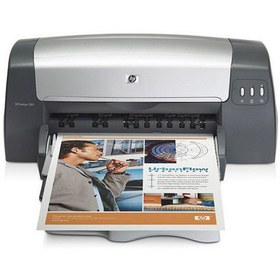 تصویر پرینتر جوهرافشان اچ پی مدل 1280 ا HP DeskJet 1280 Inkjet Printer HP DeskJet 1280 Inkjet Printer