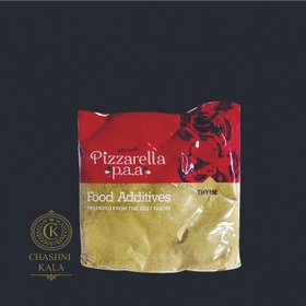 تصویر پودر آویشن مارک پیزارلا 