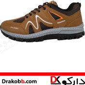 تصویر کفش مردانه کوهستان / کد 49180 خریدی امن و مطمئن با دارکوبــ