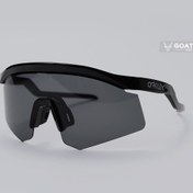 تصویر عینک ورزشی اوکلی مدل HYDRA رنگ مشکی 