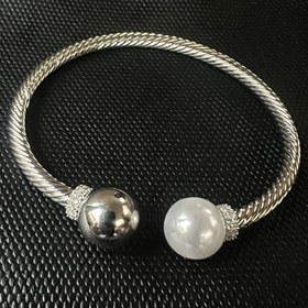 تصویر بنگل مرواریدی 