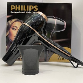 تصویر سشوار فیلیپس مدل ph-8270 ا Philips hair dryer model ph-8270 Philips hair dryer model ph-8270