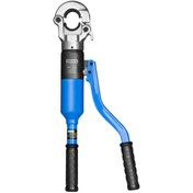 تصویر پرس هیدرولیک لوله 5 لایه 2765 نووا 