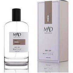 تصویر عطر مردانه MAD W180 ه 100 میل انتخابی Mad Parfüm 