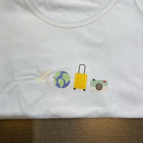 تصویر کراپ شورت40400419/3 