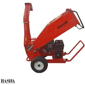 تصویر چوب خردکن بنزینی مدل DWCH-G05 