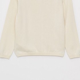 تصویر بافت کودک / نوجوان ال سی وایکیکی lc waikiki | W32097Z4-FDV