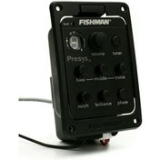 تصویر اکولایزر فیشمن 