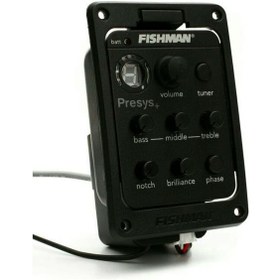 تصویر اکولایزر فیشمن 