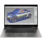 تصویر لپ تاپ استوک ۱۵ اینچی اچ پی مدل ZBook G5 ا HP ZBook G5 | 15 Inch | Core i7 | 32GB | 512GB | 4GB HP ZBook G5 | 15 Inch | Core i7 | 32GB | 512GB | 4GB