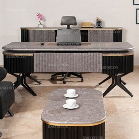 تصویر میز مدیریتی کد 510 