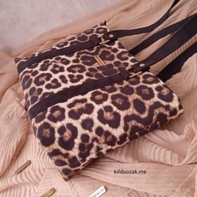 تصویر کیف دستی زنانه 