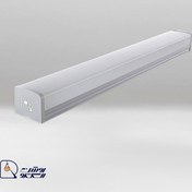 تصویر براکت خطی روشن الکترو مدل گلکسی 