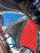 تصویر روکش باک مصعب یشه‌دار 