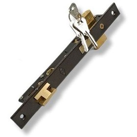 تصویر قفل 2/5 با توپی PROCVL 