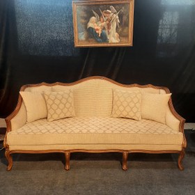 تصویر مبل مدل ابشاری 