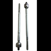 تصویر قرقری فرمان MVM 315 