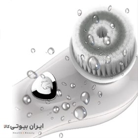 تصویر برس پاکسازی صورت سونیک تاچ بیوتی مدلTB1487 