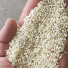 تصویر برنج عنبر بو 