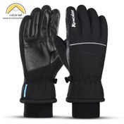 تصویر دستکش گورتکس Kyncilor کد A0086 Kyncilor Goretex Gloves Code A0086