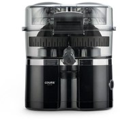 تصویر آب مرکبات گیردوقلو آسانسوری کورس CCJ 1757BL 