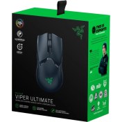 تصویر ماوس بی سیم گیمینگ ریزر مدل Viper Ultimate 