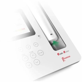 تصویر اپکس روتاری وودپیکر مدل Endo Radar Pro 