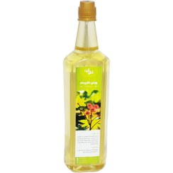 تصویر روغن کرچک 