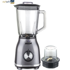 تصویر مخلوط کن و آسیاب کن بیم مدل BL 1807 beem mixer model bl1807