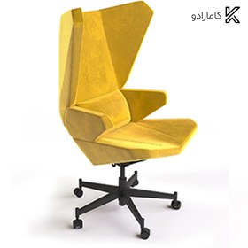 تصویر صندلی مدیریتی Gravity هلگر 