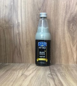 تصویر شیر سویا 