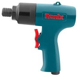 تصویر پیچ ‌گوشتی بادی رونیکس مدل RA 1301 ا Ronix RA 1301 model pneumatic screwdriver Ronix RA 1301 model pneumatic screwdriver