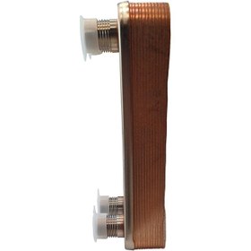 تصویر مبدل حرارتی کامر مدل FS1514-45 ظرفیت ۴۵۰ لیتر بر ساعت 