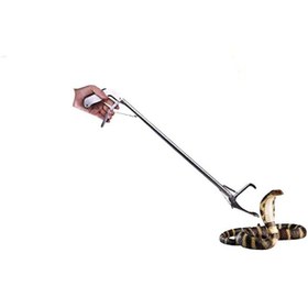 تصویر قلاب مارگیری 