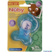 تصویر دندان گیر کودک نوبی کد id630.1 