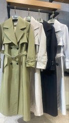 تصویر بارونی بلند زنانه کد 112 