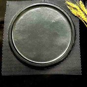 تصویر قالب طلقی سنگ مصنوعی دایره 