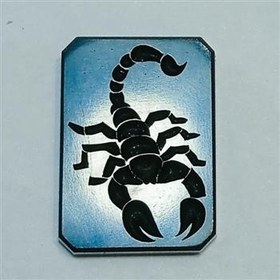 تصویر نشان عقرب انیکس 