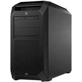 تصویر کیس ورک استیشن اچ پی HP Z8 G5 Workstation 