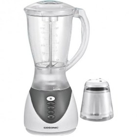 تصویر مخلوط کن گاسونیک مدل GSB 807 Gosonic GSB 807 Blender