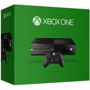 تصویر کنسول بازی مایکروسافت (استوک) XBOX One | حافظه 512 گیگابایت XBOX One (Stock) 512 GB