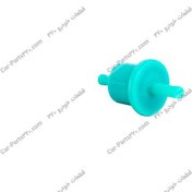 تصویر سوپاپ حباب گیر انژکتور دوو 