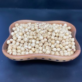 تصویر مغز فندق سفید - ۲۵۰ گرم 