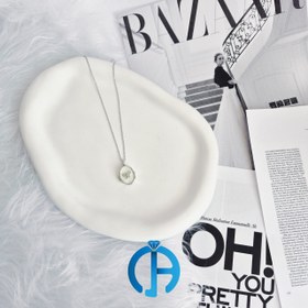 تصویر گردنبند لاکت کد 135 