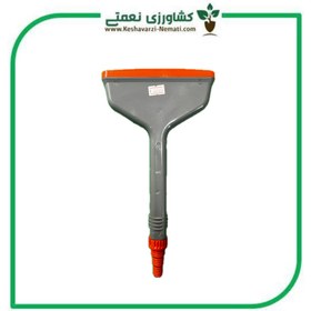 تصویر سر آبپاش دوشی 