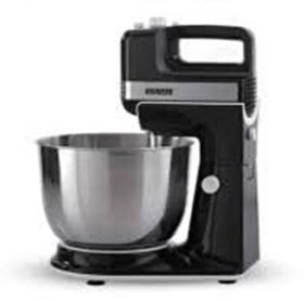 تصویر همزن کاسه دار 4 لیتری بیسمارک مدل BM 2701 bismark bm 2701 mixer