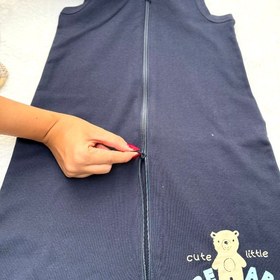 تصویر کیسه خواب لوپیلو 